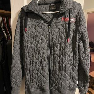FXR Hoodie